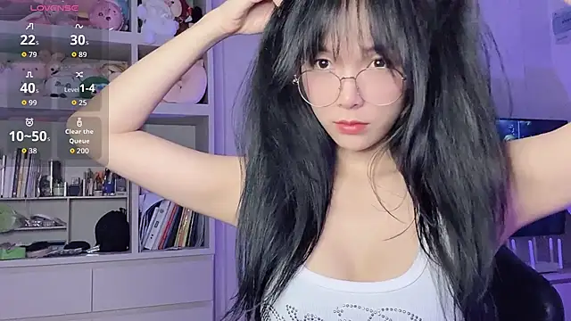 Achix58 online show from 02-19-26, 04:58