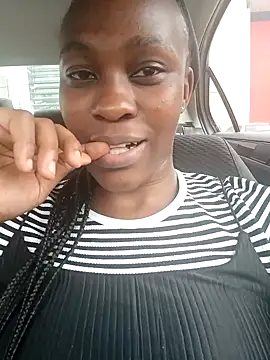 Hot Bery online show from 12-18-25, 11:49