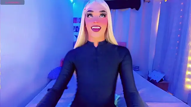 Shiaki 04 online show from 12-02-25, 03:56