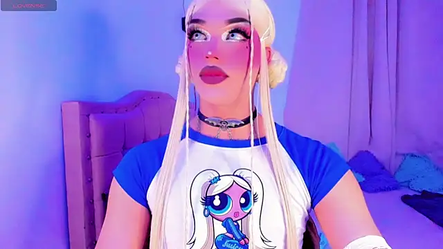 Shiaki 04 online show from 04-25-26, 05:10