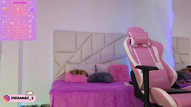 Imhann3 online show from 03-29-26, 11:27