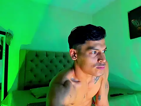 blorelopez online show from 12-02-25, 08:37