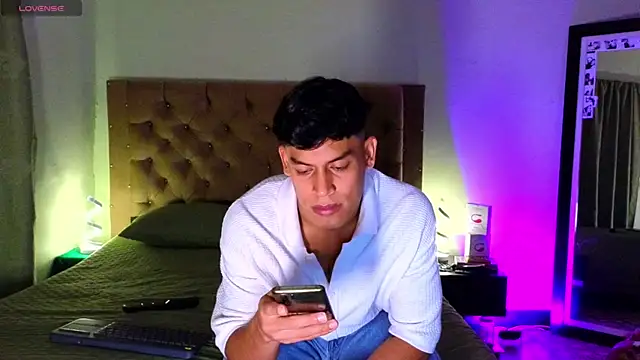 blorelopez online show from 01-11-26, 02:49