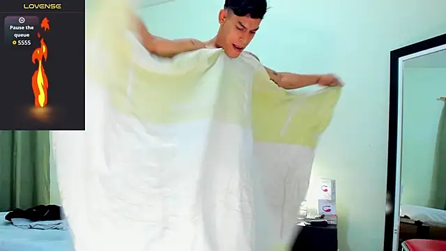 blorelopez online show from 01-15-26, 05:38