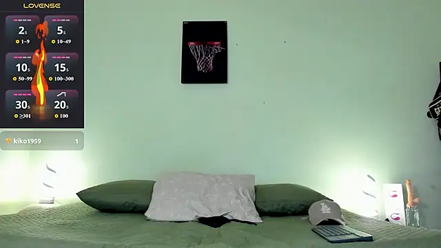 blorelopez online show from 03-26-26, 12:55