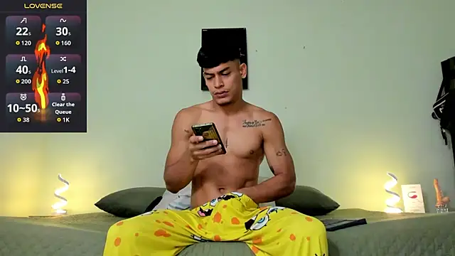 blorelopez online show from 03-27-26, 10:48