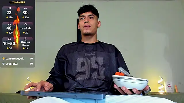 blorelopez online show from 04-11-26, 05:28