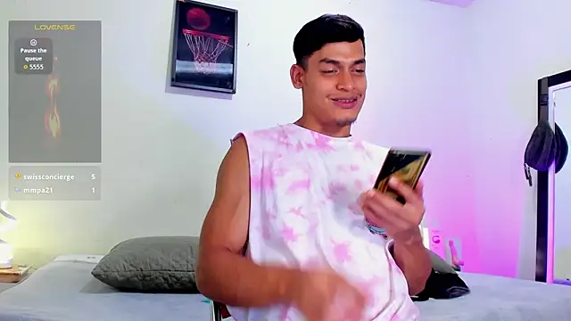 blorelopez online show from 04-18-26, 07:58