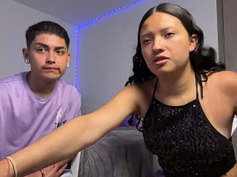 Zhara williams online show from 02-28-26, 02:18