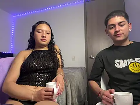 Zhara williams online show from 03-24-26, 11:48