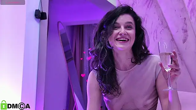 AnnaHarperX online show from 03-07-25, 09:48