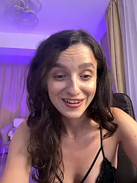 AnnaHarperX online show from 10-09-25, 05:00