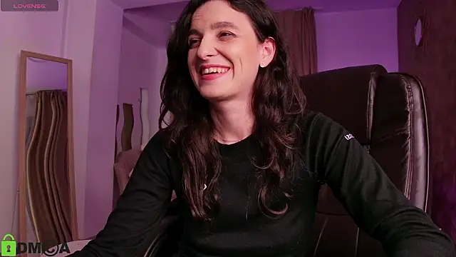 AnnaHarperX online show from 01-14-26, 05:40