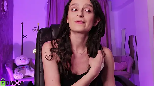 AnnaHarperX online show from 03-20-26, 06:13