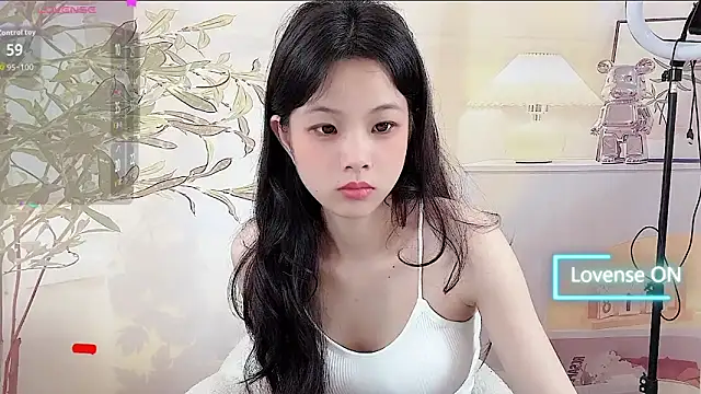 Snapshot of bunny-- chatting on 03-27-26, 05:24 bunny-- online show from 03-27-26, 05:24