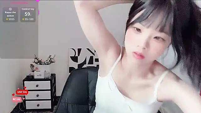 bunny-- online show from 05-17-26, 05:05