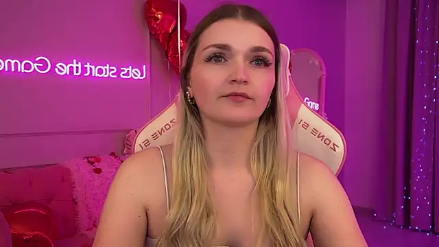 AnnyRaii online show from 02-13-26, 06:26