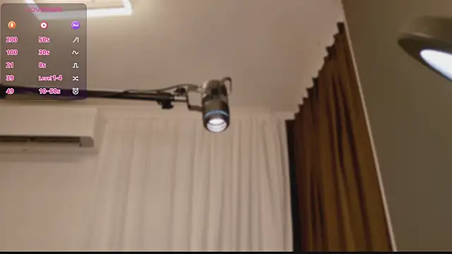 xiaobaobei11 online show from 01-06-26, 08:07