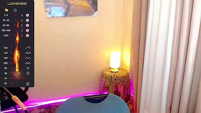 SquirtyLillyx online show from 12-16-25, 04:28