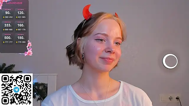 UmbraVelour online show from 01-08-26, 02:41