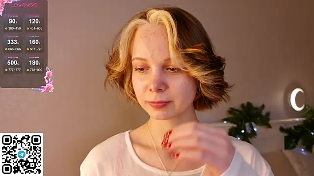 UmbraVelour online show from 01-16-26, 02:10