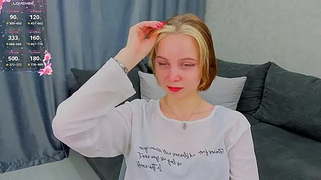 UmbraVelour online show from 02-03-26, 01:05