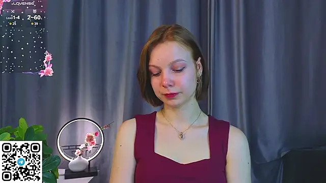 UmbraVelour online show from 02-26-26, 01:10