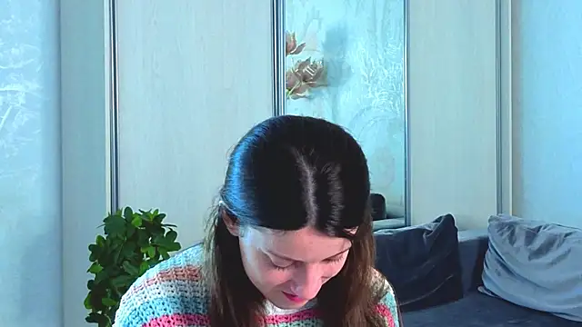 VelvetNyxen online show from 11-25-25, 08:03