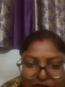 Simran62 online show from 01-13-26, 06:13