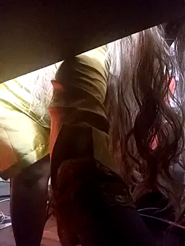 LaReineCleo online show from 01-16-26, 08:29