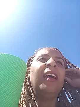 LaReineCleo online show from 03-11-26, 11:05