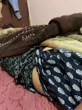 cutestpearl online show from 03-22-26, 08:45