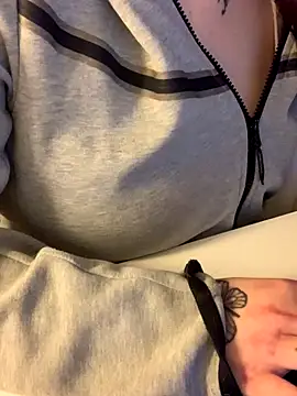 Ghostbaby02 online show from 12-21-25, 11:56