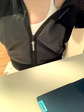 Ghostbaby02 online show from 12-22-25, 01:30