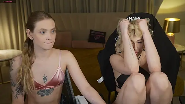 Kara cat online show from 02-03-26, 03:50