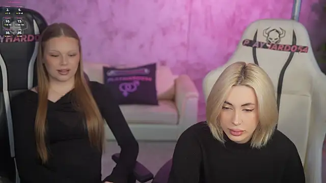 Kara cat online show from 04-24-26, 10:39