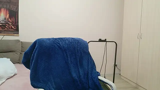 Foxy-lady online show from 02-23-26, 09:12