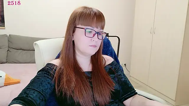 Foxy-lady online show from 04-29-26, 05:30