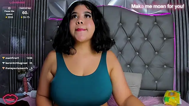 Amanda Mooree online show from 05-16-26, 10:36