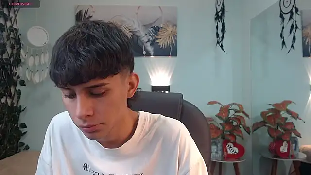 DraxBlade09 online show from 02-04-26, 01:17