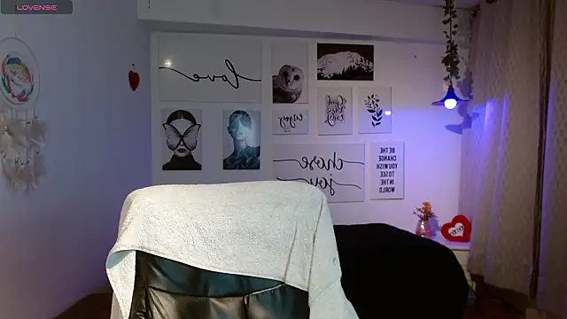 DraxBlade09 online show from 03-04-26, 08:15