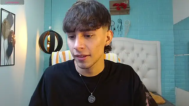 DraxBlade09 online show from 05-12-26, 07:33