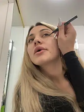 Chloe GraceeX online show from 03-06-26, 06:26