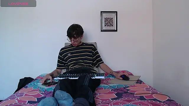 Dio  morningstar online show from 03-02-26, 02:13