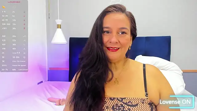 Sharlotte BBW  online show from 12-18-25, 11:49