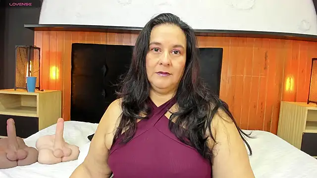 Sharlotte BBW  online show from 02-11-26, 12:10