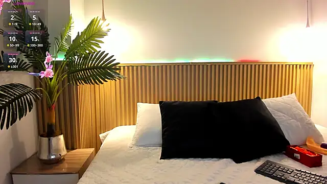 Samantha Sra  online show from 02-11-26, 11:32