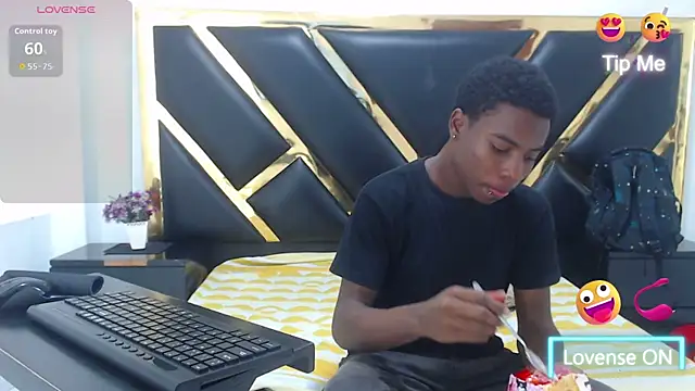 NoahJhonson69 online show from 01-18-26, 07:06