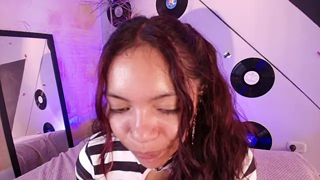 goddess julieta online show from 12-19-25, 07:21