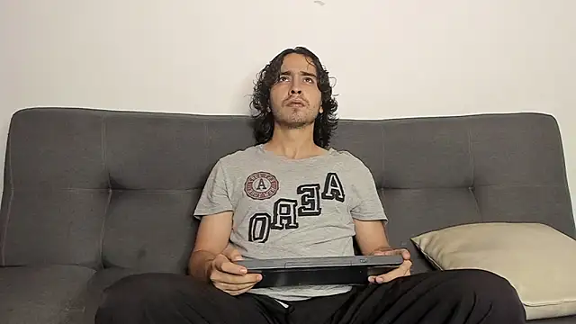 Jave rave online show from 12-04-25, 11:41